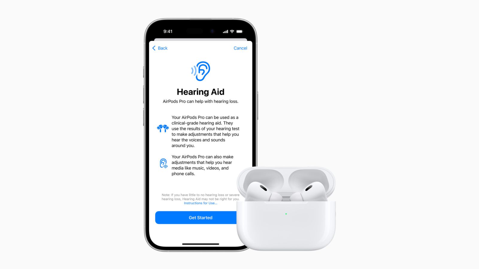 Không dùng được Apple Intelligence, người Việt nâng cấp lên iOS 18.1 có được lợi gì không?- Ảnh 5.