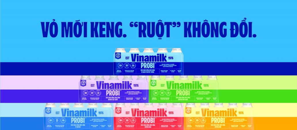 Vinamilk: Doanh thu thị trường nước ngoài tăng 15,7%, xuất khẩu tiếp tục là "lực đẩy"- Ảnh 4.