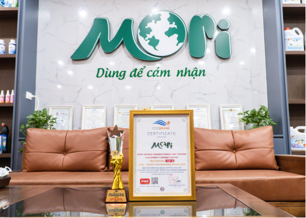 Minh Dũng Group: Hành trình khởi nguồn từ tâm - Vươn tầm thương hiệu- Ảnh 2.