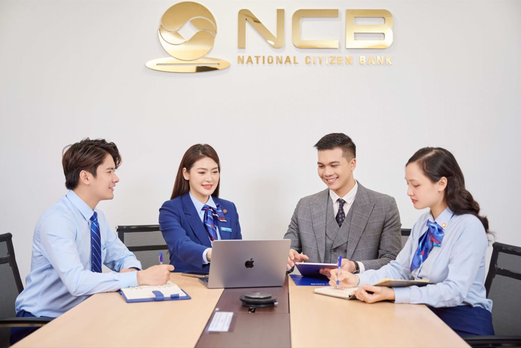 NCB ghi nhận kết quả kinh doanh tích cực nhờ nỗ lực phát triển khách hàng mới- Ảnh 1.