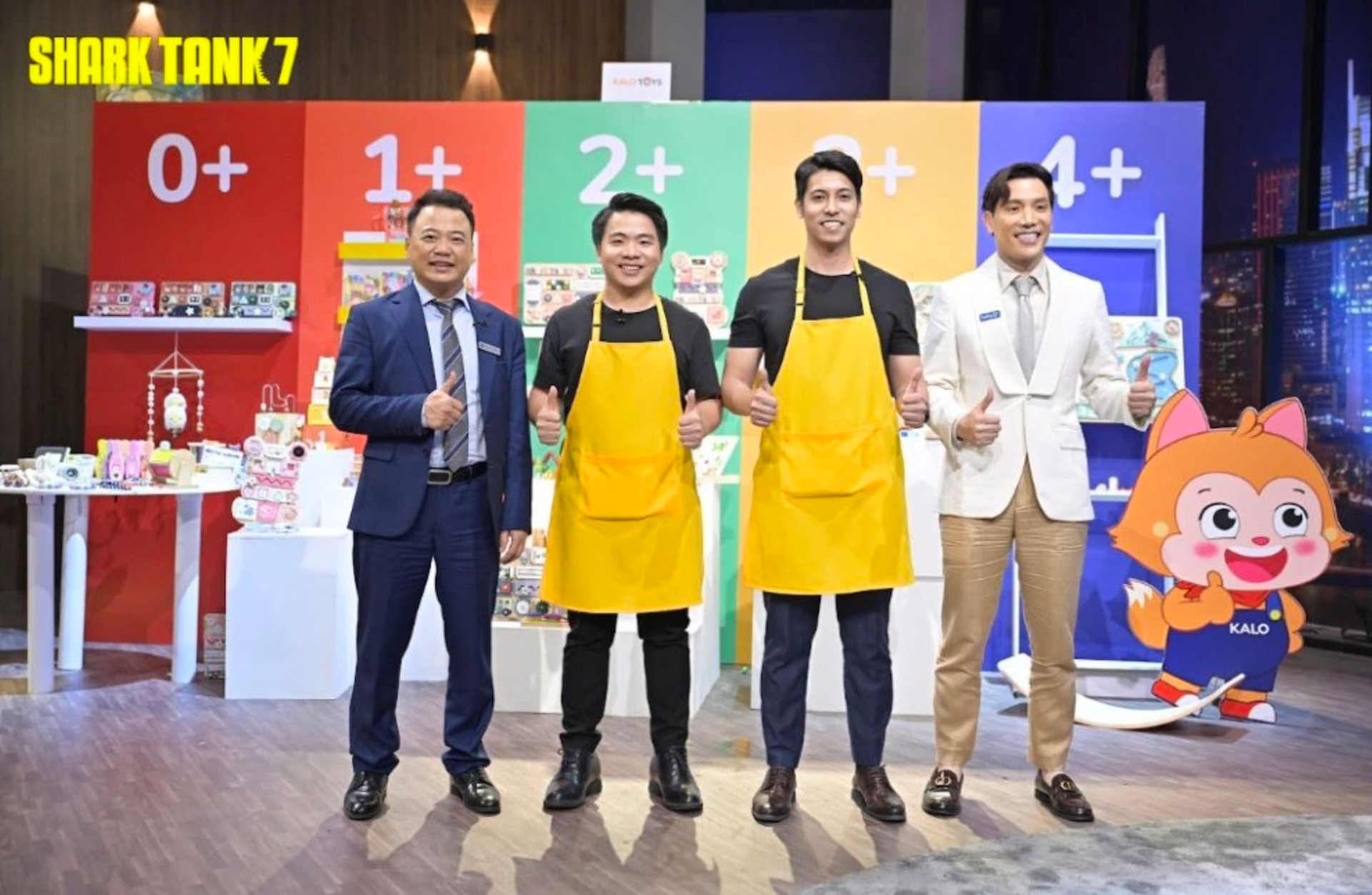 Hạ màn Shark Tank: Thương vụ triệu USD của Shark Bình và Shark Minh tăng trưởng 20 lần khách hàng mới, một startup bán đủ doanh số cả năm chỉ sau 2 ngày phát sóng- Ảnh 1.