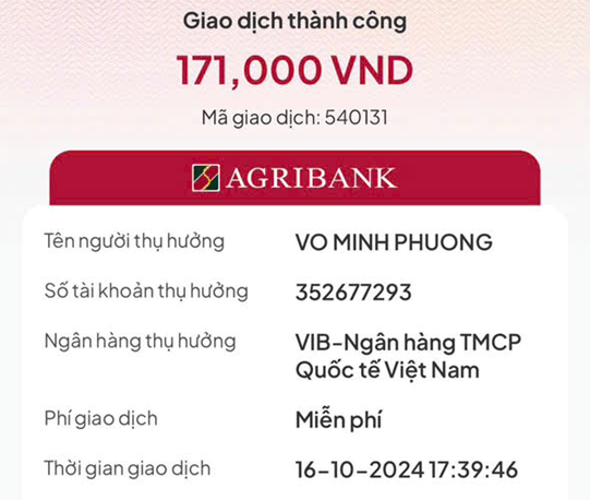 Sóc Trăng: Cảnh báo thủ đoạn mạo danh nhân viên giao hàng lừa đảo, chiếm đoạt tài sản- Ảnh 1.