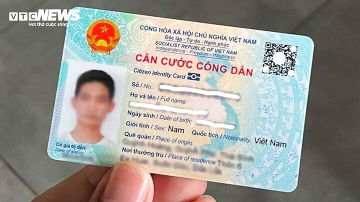 Có bắt buộc lấy ADN khi làm căn cước?- Ảnh 1.