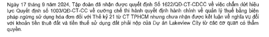 Đằng sau khoản lãi kỷ lục 3.100 tỷ của Novaland trong quý 3 và lượng tồn kho cao nhất lịch sử- Ảnh 2.