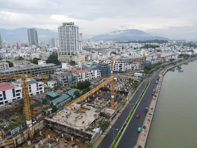 Khách hàng dự án dân cư Cồn Tân Lập rơi vào ‘ma trận’ liên doanh- Ảnh 2.