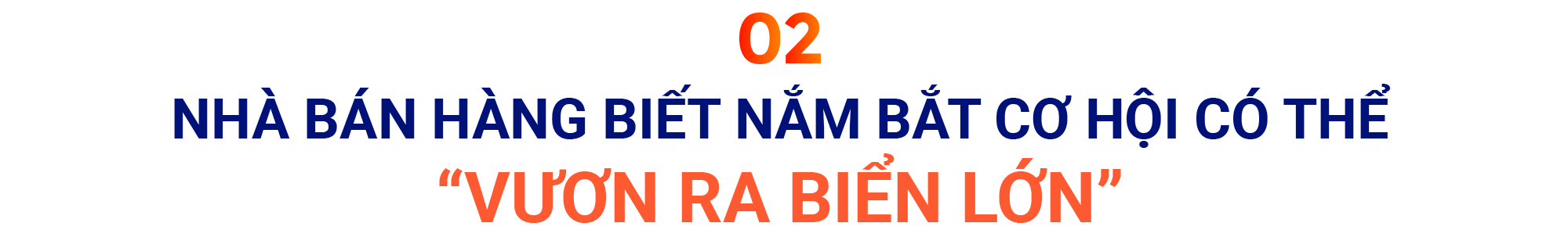 “Việt Nam có nhiều tiềm năng để thúc đẩy tăng trưởng xuất khẩu trực tuyến thông qua thương mại điện tử”- Ảnh 4.