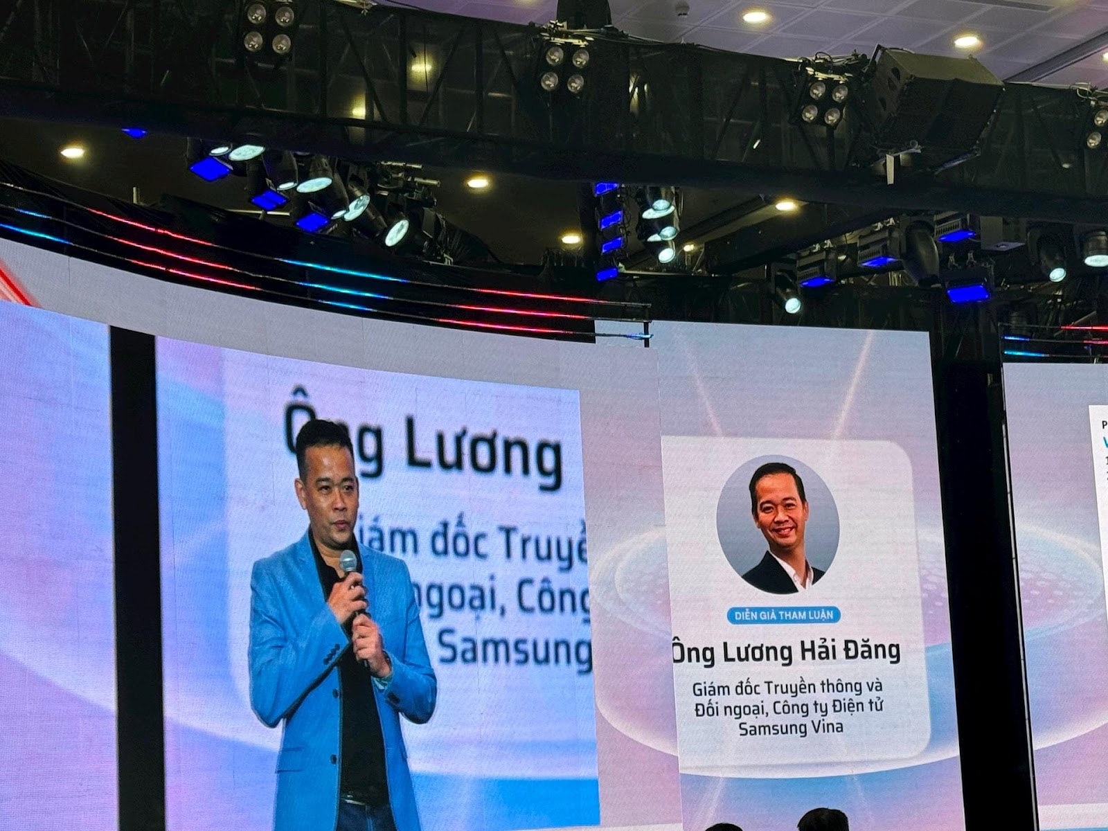 Samsung đào tạo miễn phí hơn 6.400 học viên phát triển năng lực công nghệ cao tại Việt Nam- Ảnh 1.