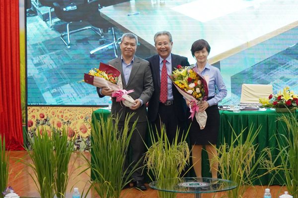 Lộc Trời đề nghị có biện pháp ngăn chặn với cựu CEO Nguyễn Duy Thuận vì "hành vi gian dối, gây thất thoát tài sản công ty"- Ảnh 1.