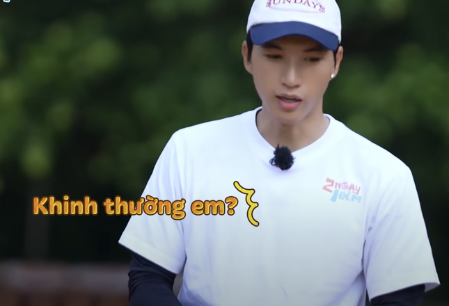 Trường Giang bị chỉ trích- Ảnh 2.