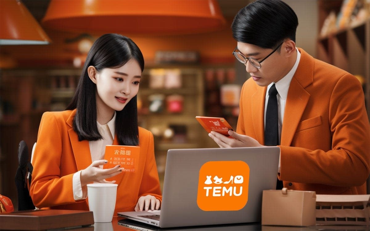 Từng cấm TikTok Shop, nước ASEAN tiếp tục cấm thêm một sàn thương mại điện tử- Ảnh 2.