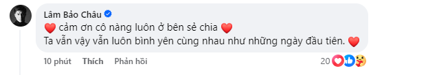 Thái độ Lâm Bảo Châu sau thông tin đã được Lệ Quyên chuyển nhượng nửa tài sản- Ảnh 2.