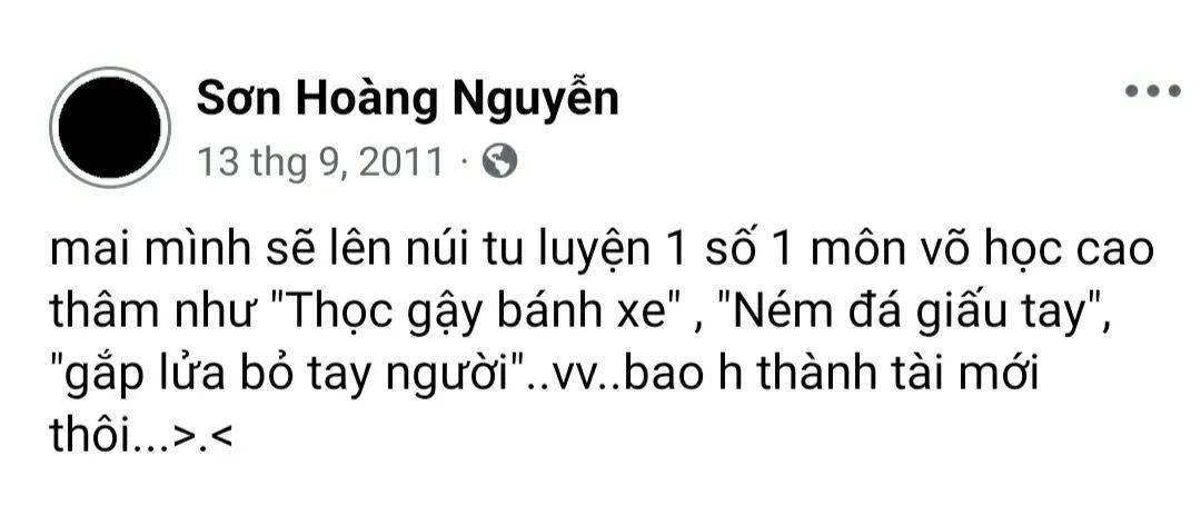 Quá khứ "khó tin" của SOOBIN- Ảnh 2.