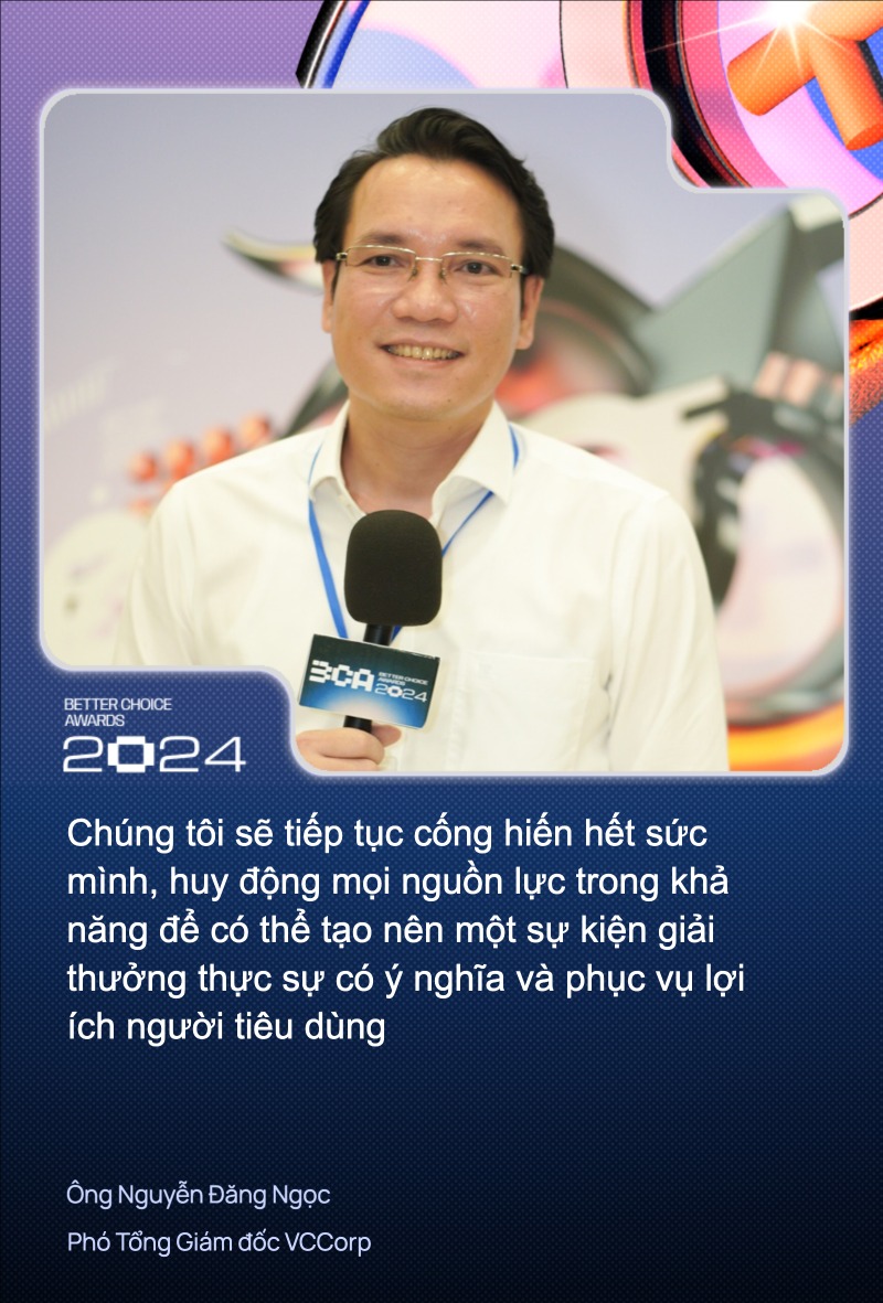 Phó Tổng Giám đốc VCCorp: "Chúng tôi trân trọng những thành quả Trung tâm Đổi mới sáng tạo Quốc gia mang tới"- Ảnh 3.