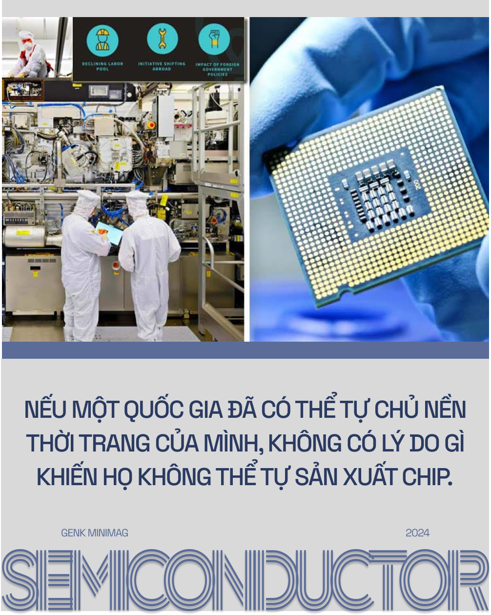 Năm 2024 rồi, nếu chưa sở hữu 148 con chip thì bạn đang nghèo hơn phần lớn dân số thế giới đấy- Ảnh 18.