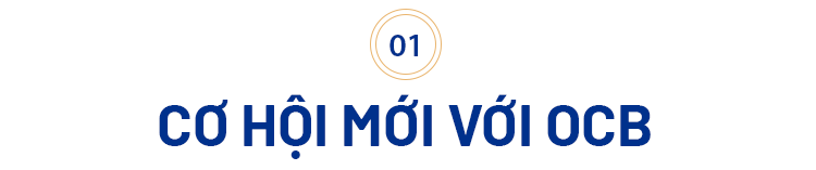 Lần đầu làm CEO ngân hàng nội, Tổng giám đốc Phạm Hồng Hải nói về cú "đặt cược" vào Open Banking của OCB- Ảnh 1.