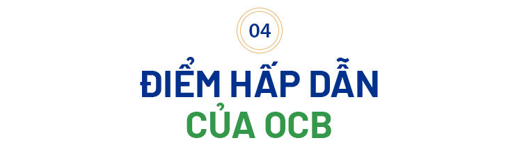 Lần đầu làm CEO ngân hàng nội, Tổng giám đốc Phạm Hồng Hải nói về cú "đặt cược" vào Open Banking của OCB- Ảnh 12.