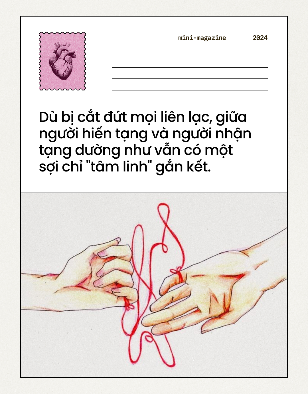 Bí ẩn y học: Trái tim được hiến tặng mách bảo chủ nhân mới tìm về nhà chủ nhân cũ, dù danh tính hai bên đã bị giấu kín- Ảnh 11.