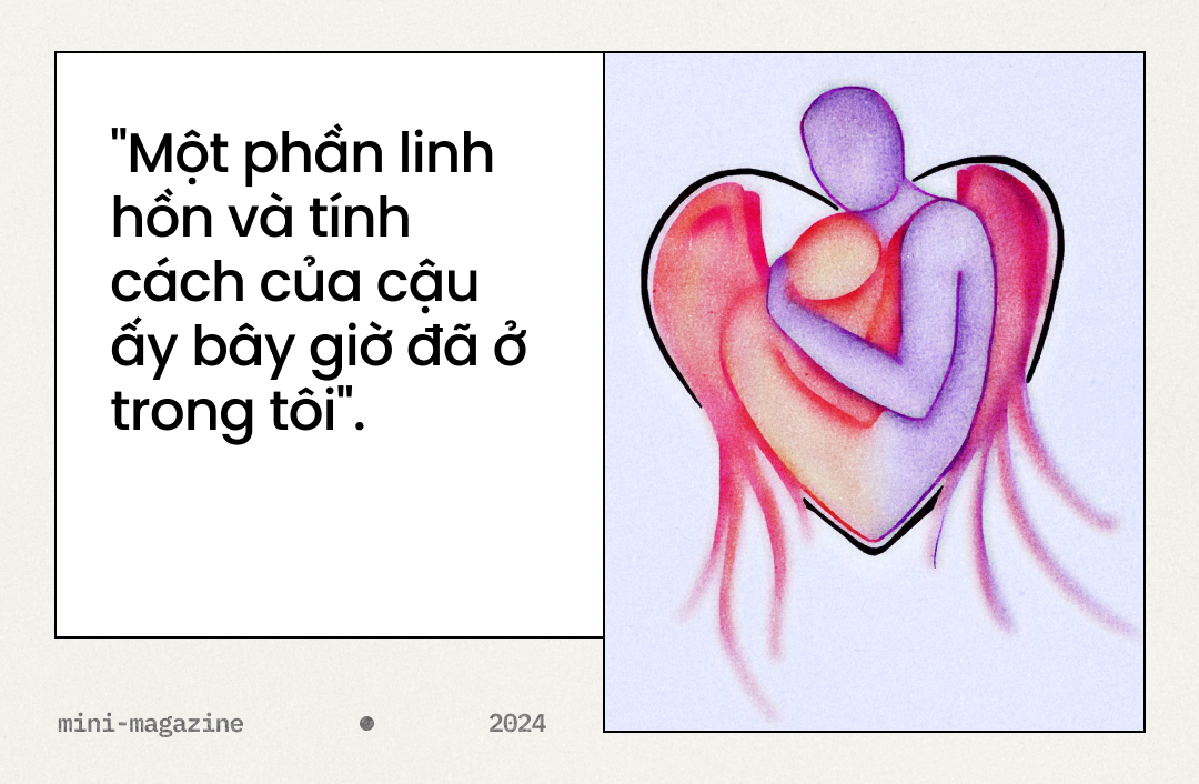 Bí ẩn y học: Trái tim được hiến tặng mách bảo chủ nhân mới tìm về nhà chủ nhân cũ, dù danh tính hai bên đã bị giấu kín- Ảnh 12.