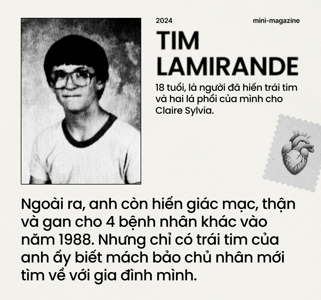 Bí ẩn y học: Trái tim được hiến tặng mách bảo chủ nhân mới tìm về nhà chủ nhân cũ, dù danh tính hai bên đã bị giấu kín- Ảnh 13.