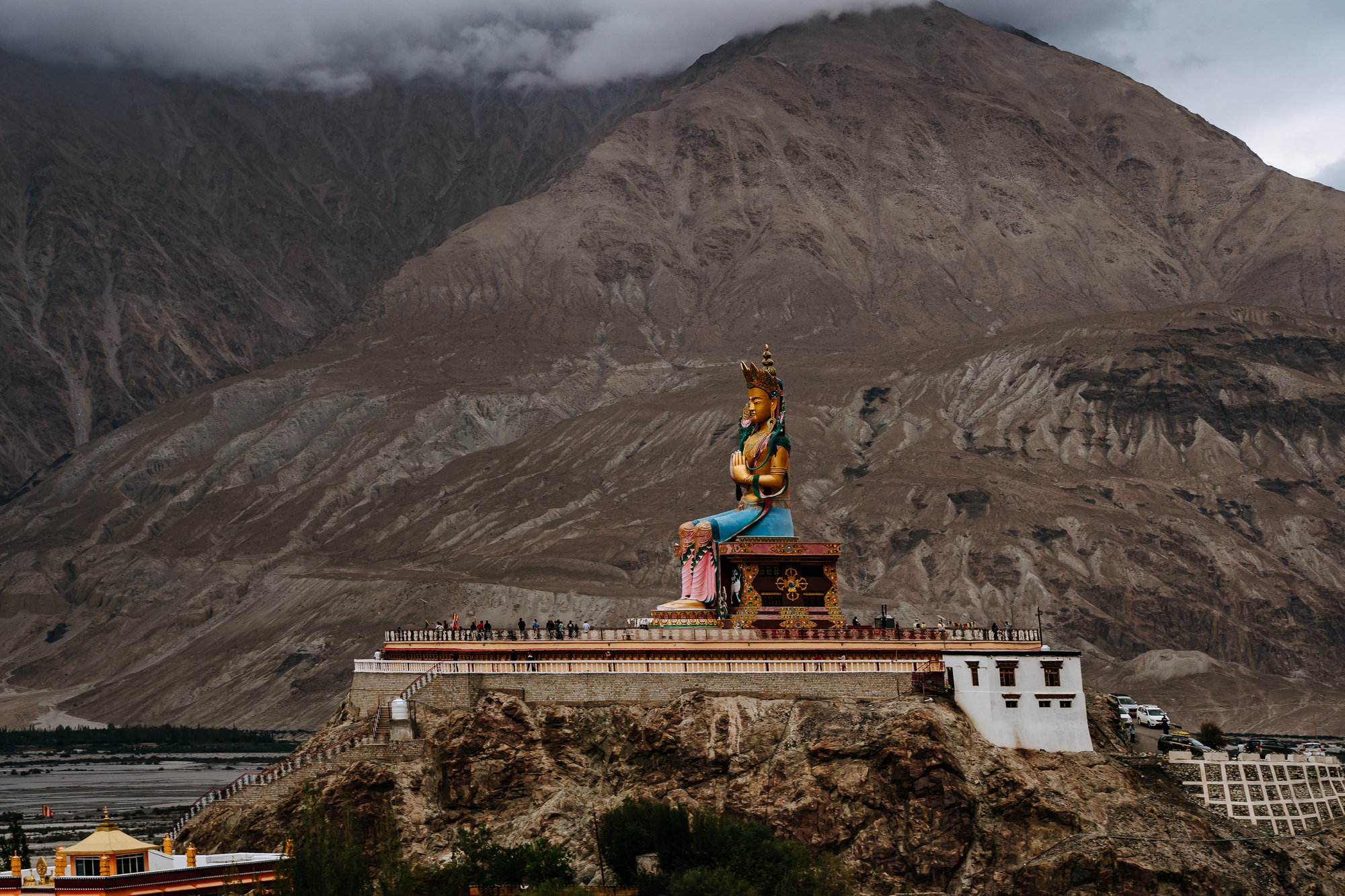 Ngây ngất trước vẻ đẹp của vùng đất thiêng trên dãy Himalaya qua chùm ảnh của nhiếp ảnh gia Việt- Ảnh 23.