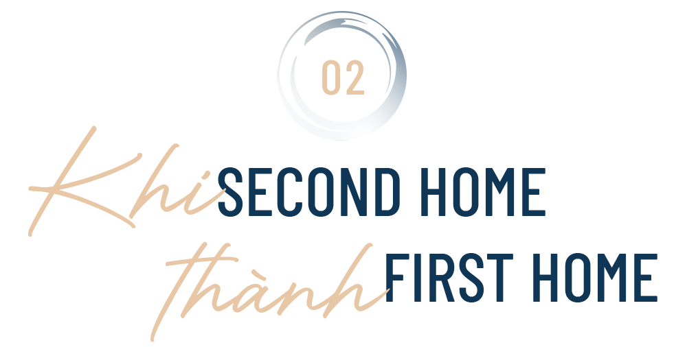 Meypearl Harmony Phú Quốc: Đón đầu xu hướng đưa Second Home thành First Home- Ảnh 2.