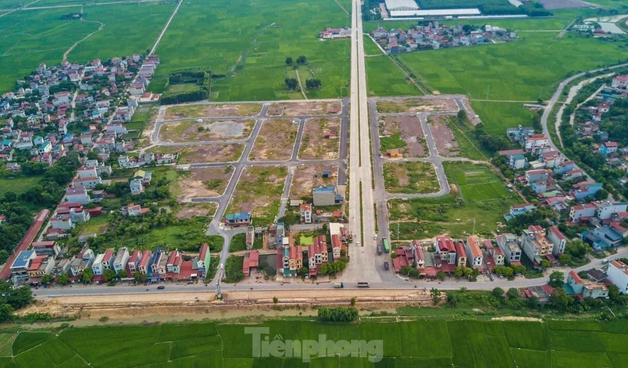 Bắc Giang: Nơi thu tiền đất đấu giá cao kỷ lục, chỗ ế ẩm- Ảnh 7.