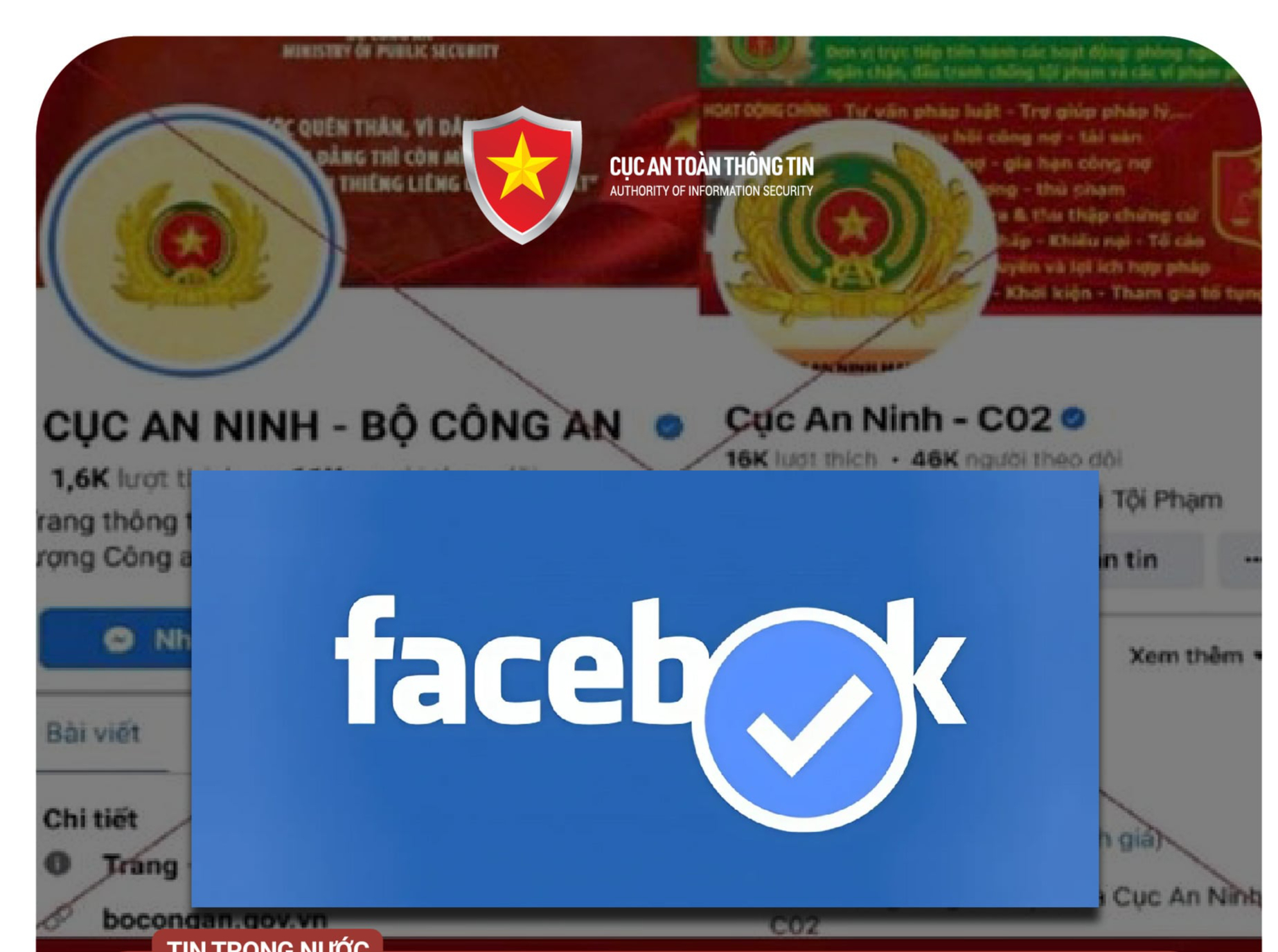 Cảnh báo "nóng" về hàng loạt mánh khóe lừa đảo mới xuất hiện trong tuần qua- Ảnh 1.