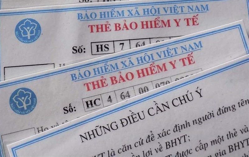 Mức đóng bảo hiểm y tế học sinh sinh viên, hộ gia đình mới nhất- Ảnh 1.