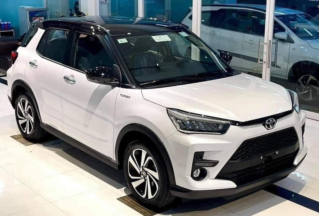 Những mẫu xe mãi không chịu ra bản mới ở Việt Nam: Toàn xe Nhật Hàn, đủ từ sedan đến SUV, phần lớn thuộc nhóm bán ít, dễ bị khai tử- Ảnh 3.