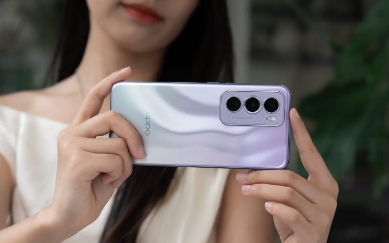 OPPO Reno12 5G và hành trình đổi mới sáng tạo mang AI đến smartphone tầm trung- Ảnh 2.