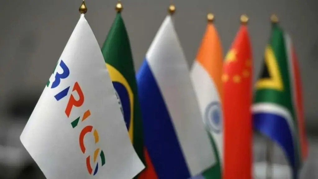 Cuba chính thức đề nghị gia nhập BRICS- Ảnh 1.