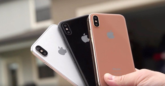 Hai gã lừa đảo "đại tài", lừa được cả Apple để đổi 6000 chiếc iPhone giả thành iPhone xịn: Kiếm về 6,2 tỷ- Ảnh 2.