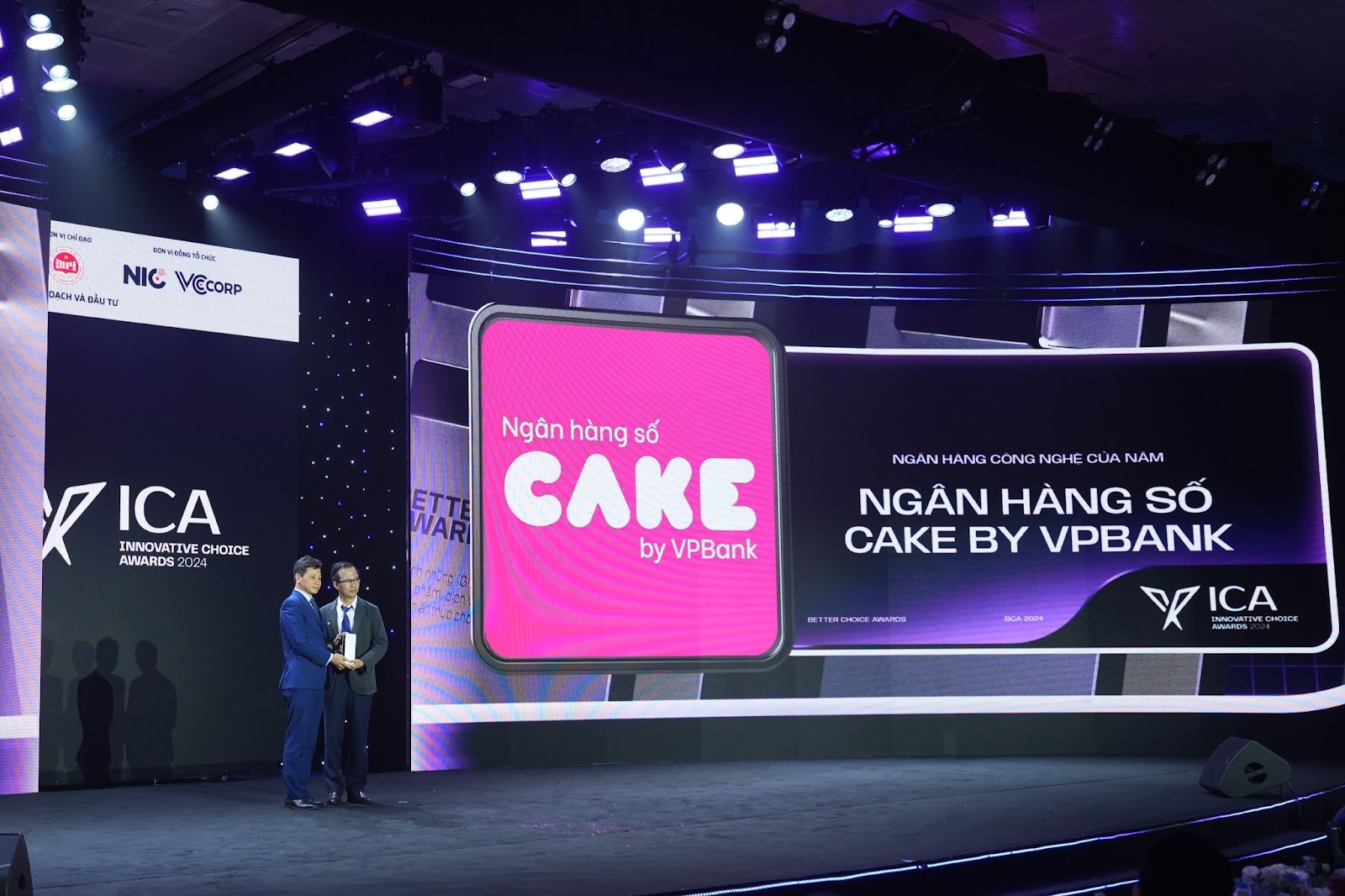 Chiến lược của Samsung, Cake by VPBank nhằm hiện thực hoá mục tiêu 50.000 nhân lực bán dẫn, AI vào năm 2030 của Việt Nam- Ảnh 2.