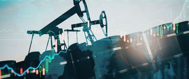 Giữa lúc Trung Đông căng như dây đàn, cả thế giới lo giá dầu tăng phi mã – ‘anh cả’ của OPEC lại tung cảnh báo khó tin: ‘giá dầu thô có thể về 50 USD/thùng nếu…’- Ảnh 1.