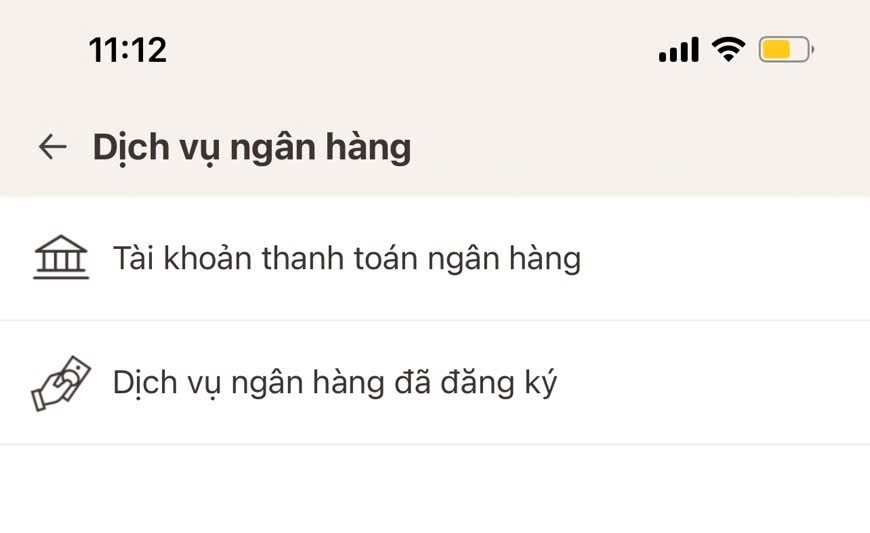 Thêm một ngân hàng cho phép mở tài khoản thanh toán trên ứng dụng VNeID- Ảnh 2.