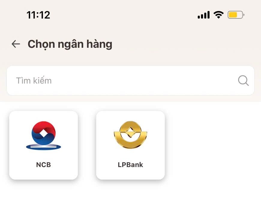 Thêm một ngân hàng cho phép mở tài khoản thanh toán trên ứng dụng VNeID- Ảnh 4.