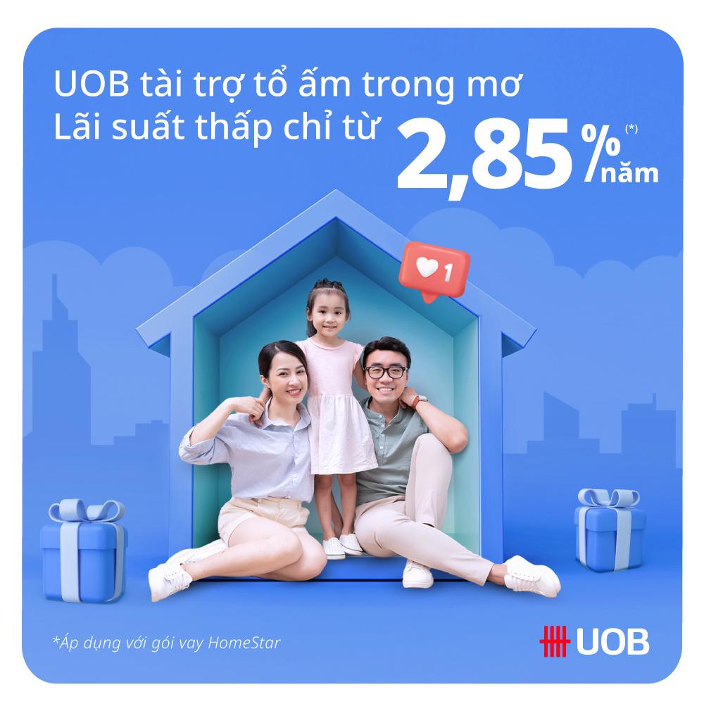 Tranh thủ lãi suất thấp, vợ chồng 9x vay ngân hàng mua nhà, thoát cảnh ở thuê- Ảnh 2.