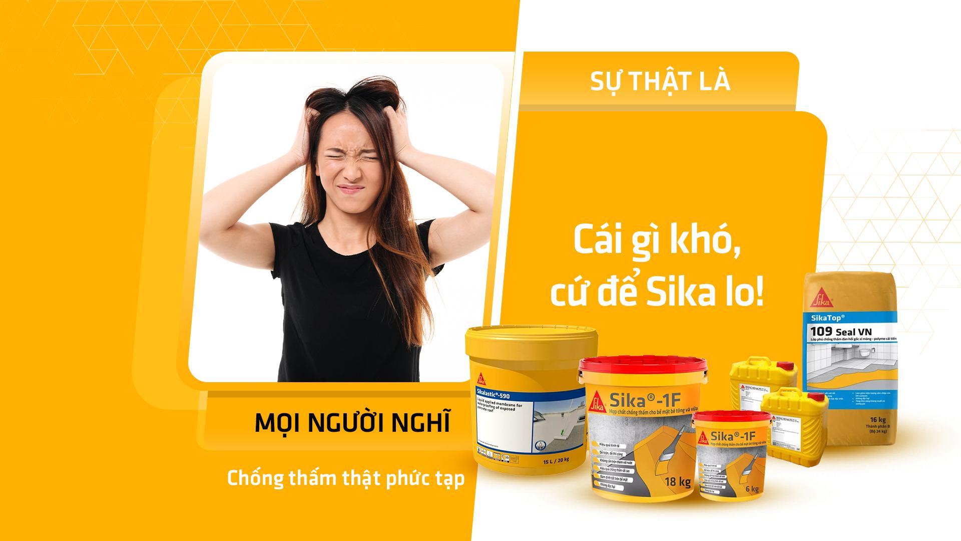 Chống thấm không khó nếu gỡ bỏ được 5 lầm tưởng sau- Ảnh 4.