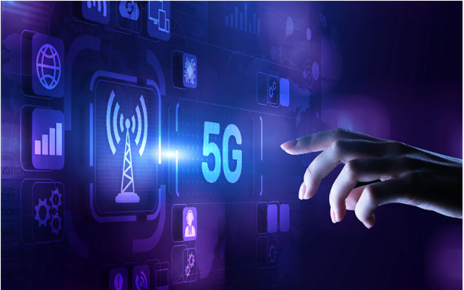 Cuộc đua công nghệ 5G: Nhà mạng hào hứng, người dùng thờ ơ- Ảnh 1.