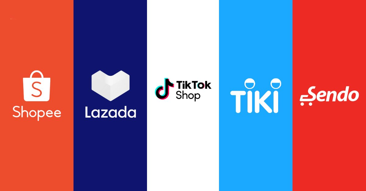 "Cơn đau đầu" của Tiki: Đang bị Shopee và TikTok Shop bỏ xa, Temu lại lăm le vào Việt Nam, niềm hi vọng cuối của doanh nghiệp Việt có bị đại gia ngoại "nuốt chửng"?- Ảnh 1.