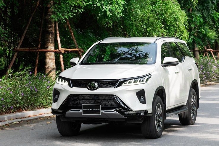 Lựa chọn SUV cỡ trung sáng giá cho gia đình: xe Hàn, Nhật đều xịn nhưng xe Việt không hề lép vế- Ảnh 4.