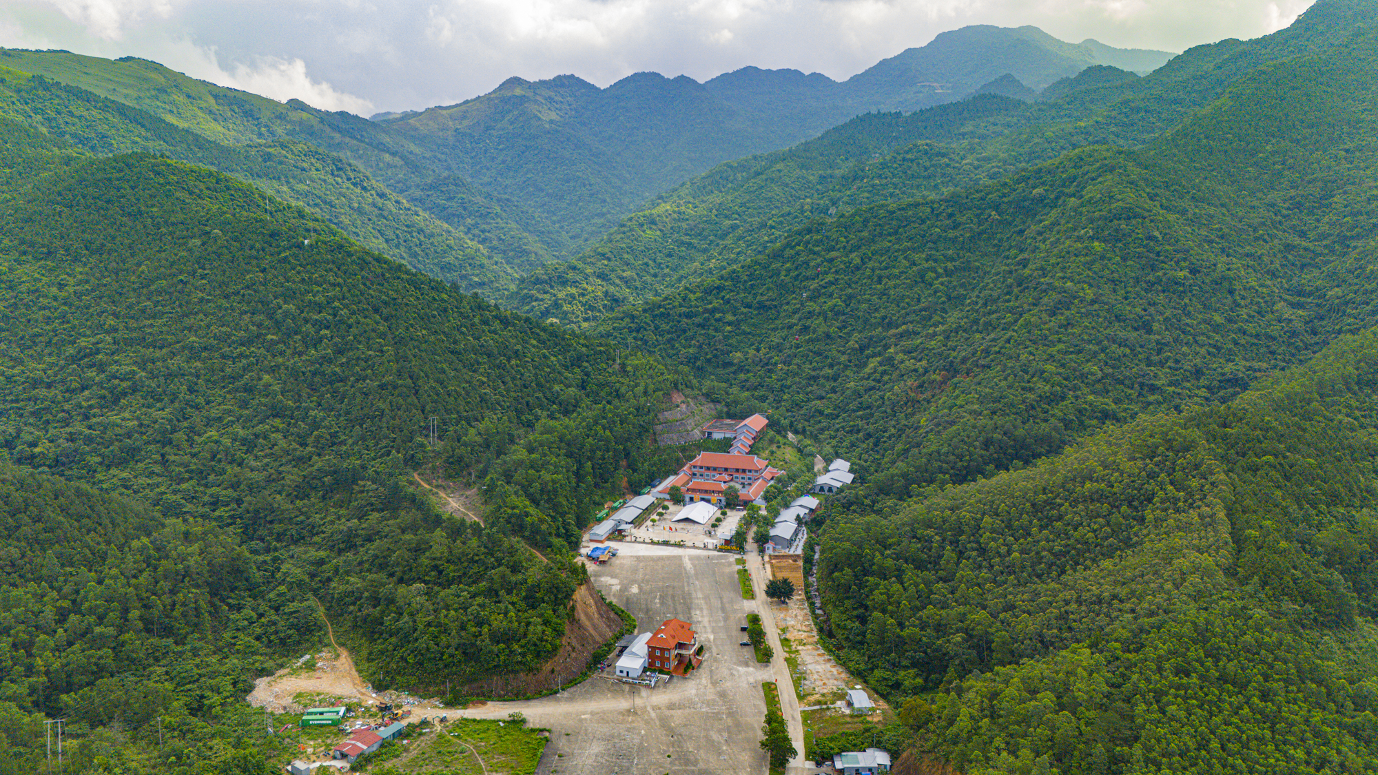 Đoạn đường chỉ dài 30 km nhưng có đến 3 thành phố: Nơi mới vài ngày tuổi, nơi chỉ có một hộ nghèo- Ảnh 10.