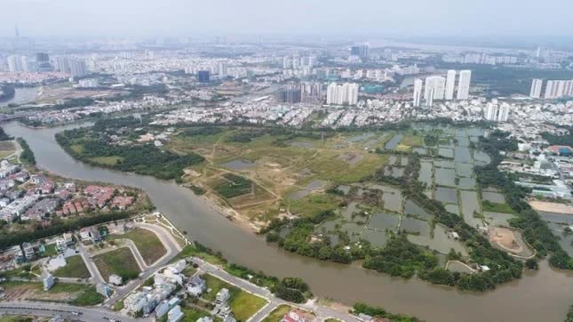 Lần đầu tiên 'Cường đô la' cho công ty vay tiền- Ảnh 2.