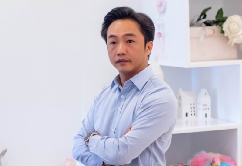 Trở thành CEO, ông Nguyễn Quốc Cường lần đầu tiên cho công ty Quốc Cường Gia Lai vay hàng chục tỷ đồng