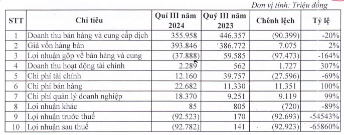 Bán ô tô điện siêu nhỏ, doanh nghiệp "ngậm ngùi" báo lỗ trăm tỷ- Ảnh 1.