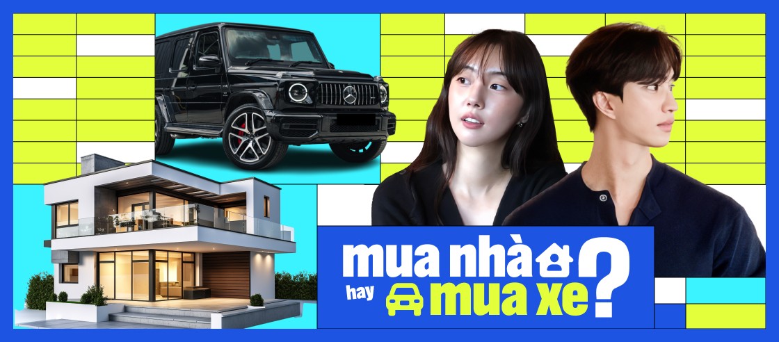 Đi làm đến 8h tối, đầu tư chứng khoán và không mua đồ trên 2 triệu: Cách GenZ mua ô tô khi vừa ra trường- Ảnh 4.