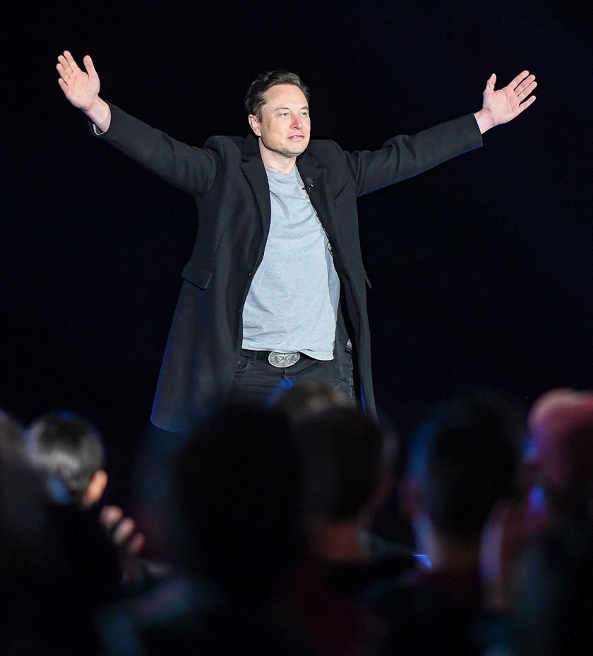 ‘Bộ trưởng’ Elon Musk: Mùa xuân của ngành startup Mỹ khi ông chủ Tesla gia nhập chính phủ- Ảnh 2.