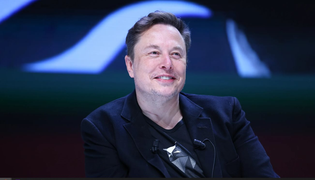 Bộ trưởng' Elon Musk: Mùa xuân của ngành startup Mỹ khi ông chủ Tesla gia nhập chính phủ