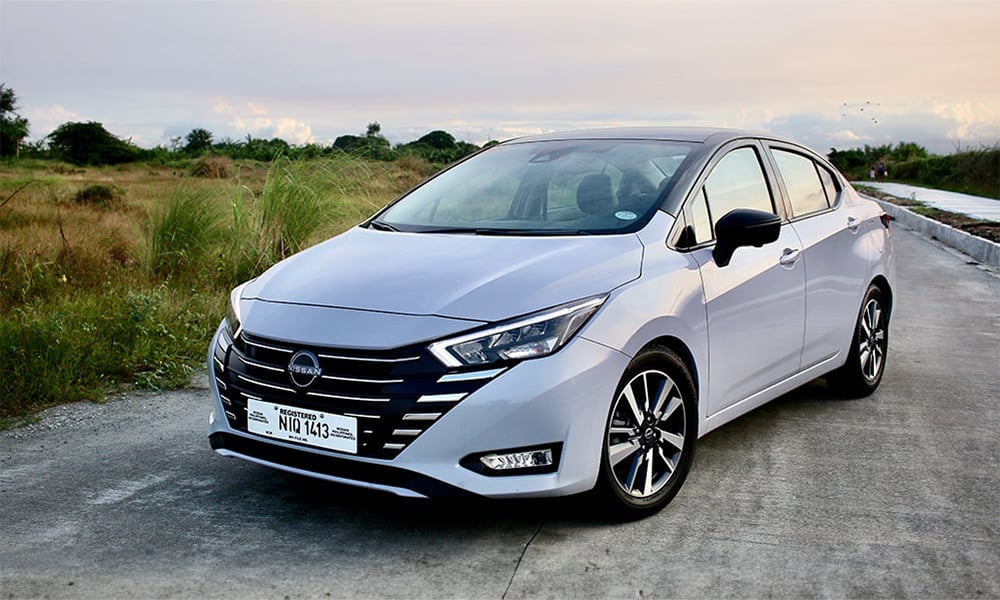 Đại lý báo Nissan Almera 2024 ra mắt Việt Nam tháng này: Nâng cấp tiện nghi, có ADAS, thêm màu mới đấu Vios, Accent- Ảnh 2.