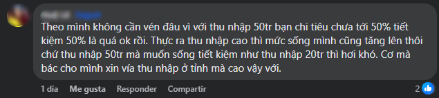 Thu nhập 50 triệu, gia đình có 2 con nhỏ, mẹ bỉm này tiết kiệm được gần 24 triệu/tháng- Ảnh 5.